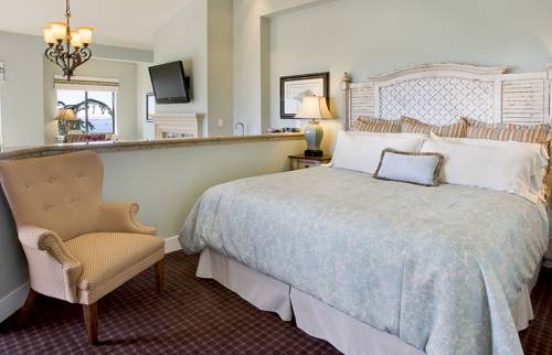 Imagen de la habitación del Hotel Oceano and Spa. Foto 5