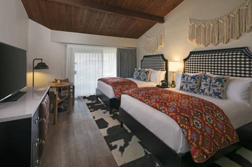 Imagen de la habitación del Hotel Oceanpoint Ranch. Foto 2