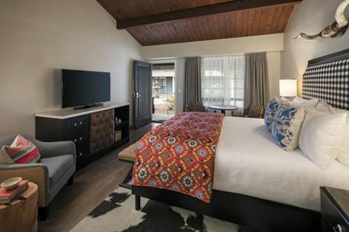 Imagen de la habitación del Hotel Oceanpoint Ranch. Foto 3