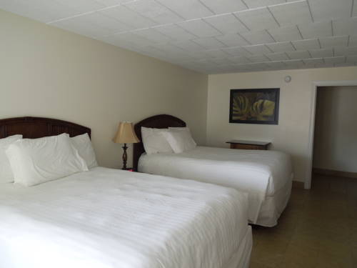 Imagen de la habitación del Hotel Oceans 2700. Foto 6