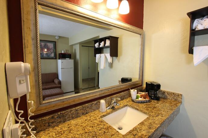 Imagen general del Hotel Oceans Beach Resort. Foto 7
