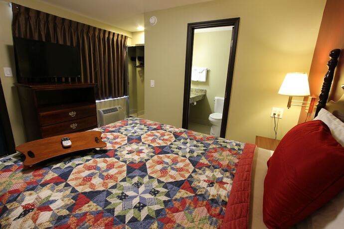 Imagen general del Hotel Oceans Beach Resort. Foto 10