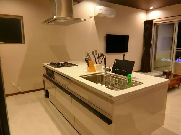 Imagen general del Hotel Oceans Cottage. Foto 5