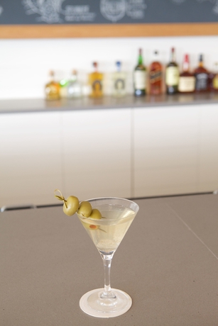 Imagen del bar/restaurante del Hotel Oceans Edge Key West And Marina. Foto 2