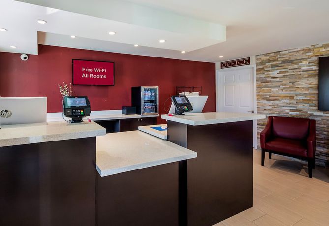 Imagen de los interiores del Hotel Ocean's Edge, Port Aransas,tx. Foto 17