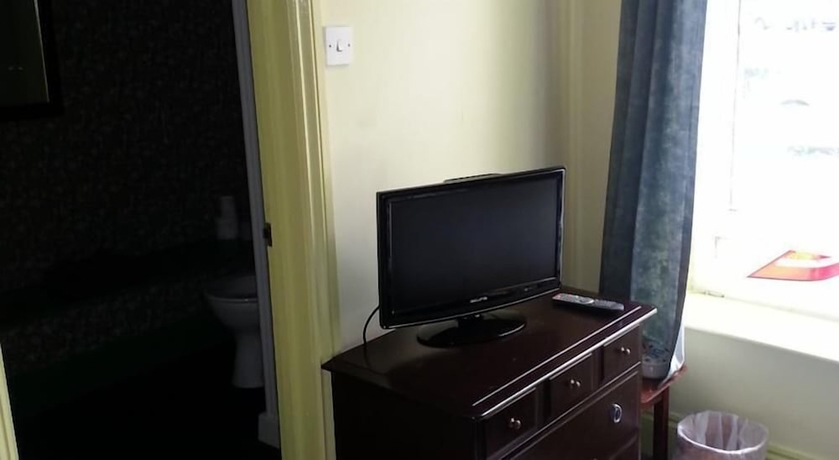 Imagen de la habitación del Hotel Oceans. Foto 3