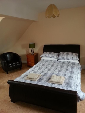Imagen de la habitación del Hotel Oceans. Foto 5