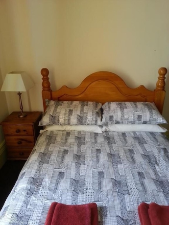 Imagen de la habitación del Hotel Oceans. Foto 6