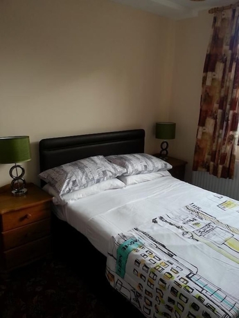 Imagen de la habitación del Hotel Oceans. Foto 9