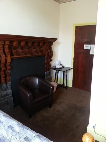 Imagen de la habitación del Hotel Oceans. Foto 12