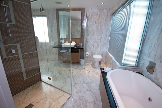 Imagen de la habitación del Hotel Oceans Mooloolaba. Foto 3