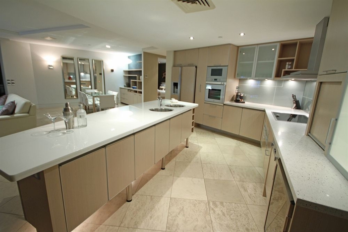 Imagen de la habitación del Hotel Oceans Mooloolaba. Foto 4