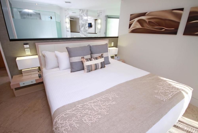 Imagen de la habitación del Hotel Oceans Mooloolaba. Foto 5