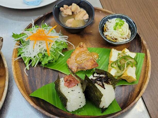 Imagen del bar/restaurante del Hotel Oceans Nakijin. Foto 20