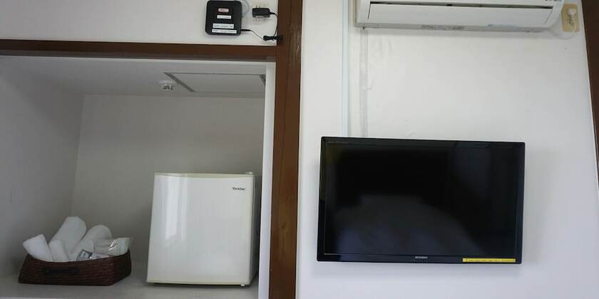 Imagen general del Hotel Oceans Nakijin. Foto 6