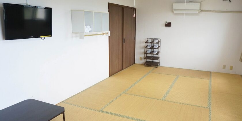 Imagen general del Hotel Oceans Nakijin. Foto 7