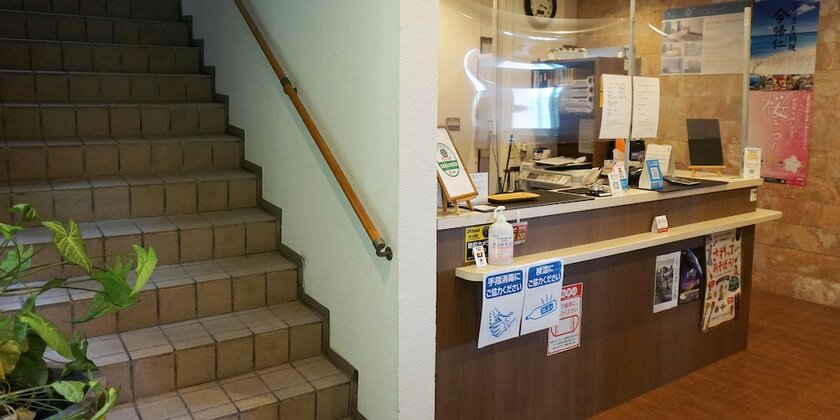 Imagen general del Hotel Oceans Nakijin. Foto 8