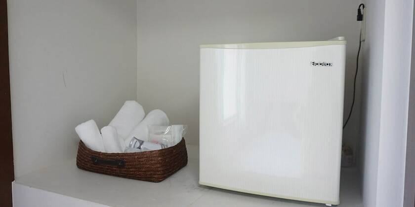 Imagen general del Hotel Oceans Nakijin. Foto 9