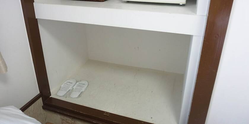 Imagen general del Hotel Oceans Nakijin. Foto 10