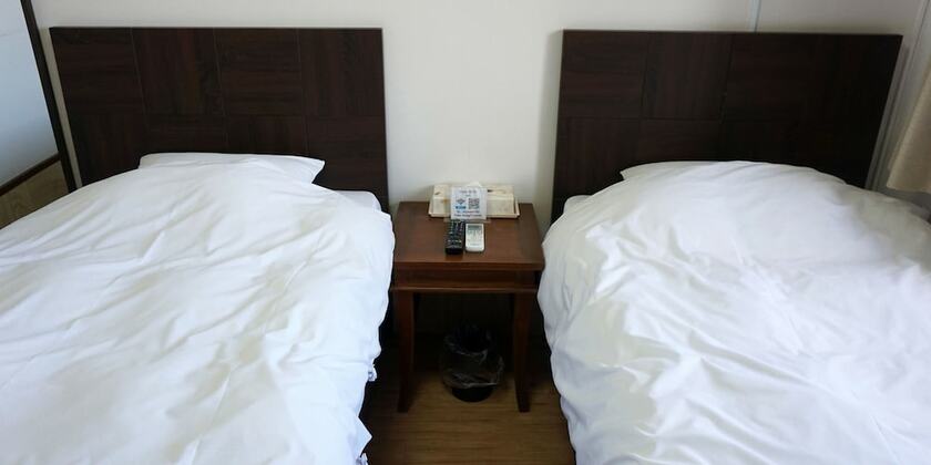 Imagen general del Hotel Oceans Nakijin. Foto 11