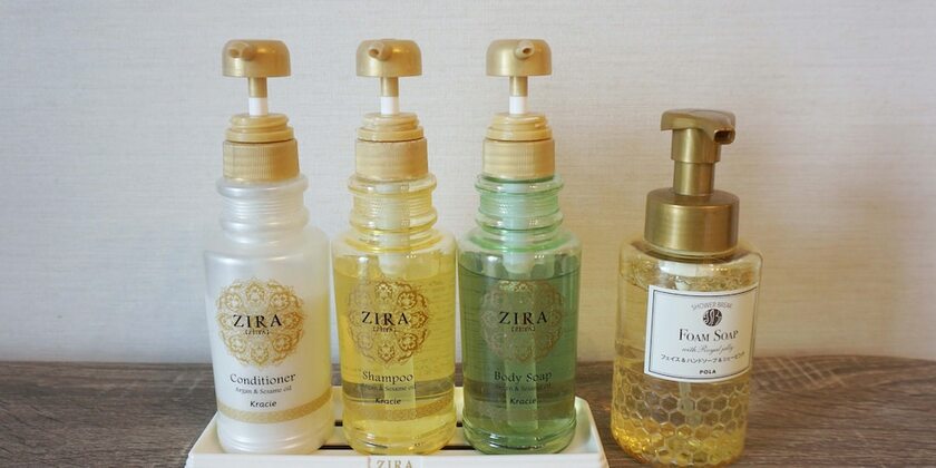 Imagen general del Hotel Oceans Nakijin. Foto 14