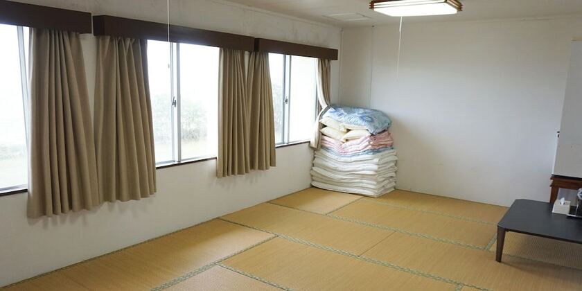 Imagen de la habitación del Hotel Oceans Nakijin. Foto 22