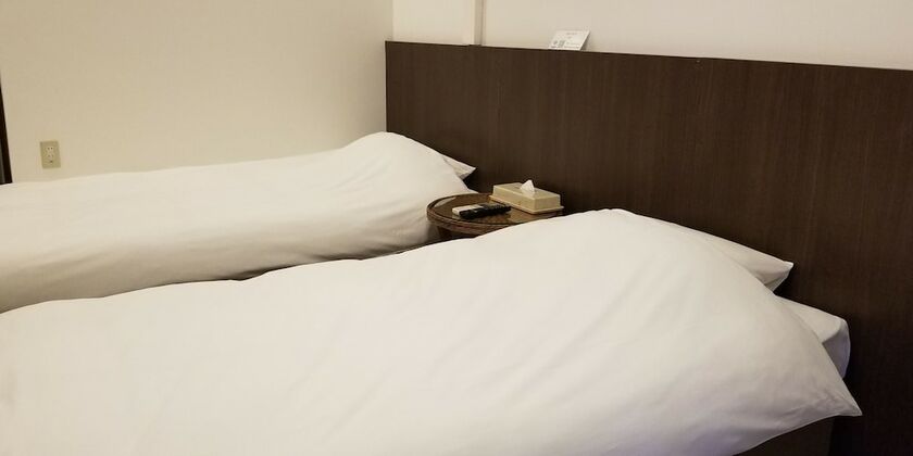 Imagen de la habitación del Hotel Oceans Nakijin. Foto 24