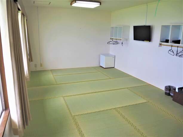 Imagen de la habitación del Hotel Oceans Nakijin. Foto 28