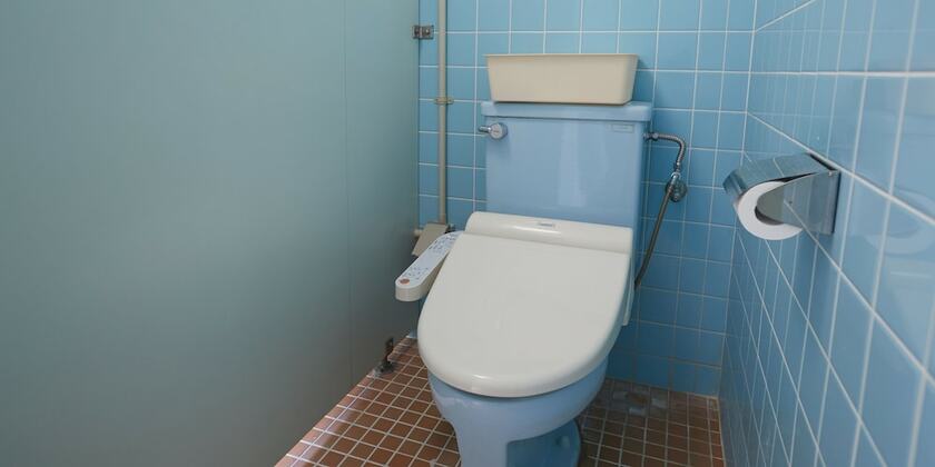 Imagen de la habitación del Hotel Oceans Nakijin. Foto 29