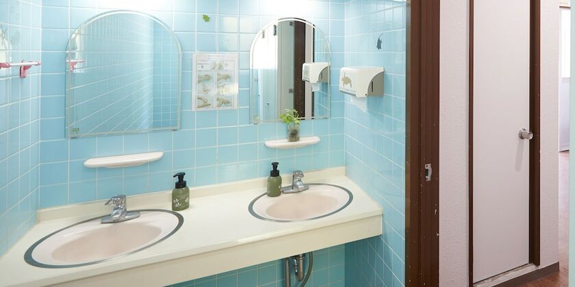 Imagen de la habitación del Hotel Oceans Nakijin. Foto 35