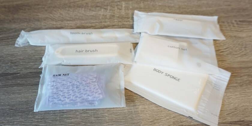 Imagen de la habitación del Hotel Oceans Nakijin. Foto 36