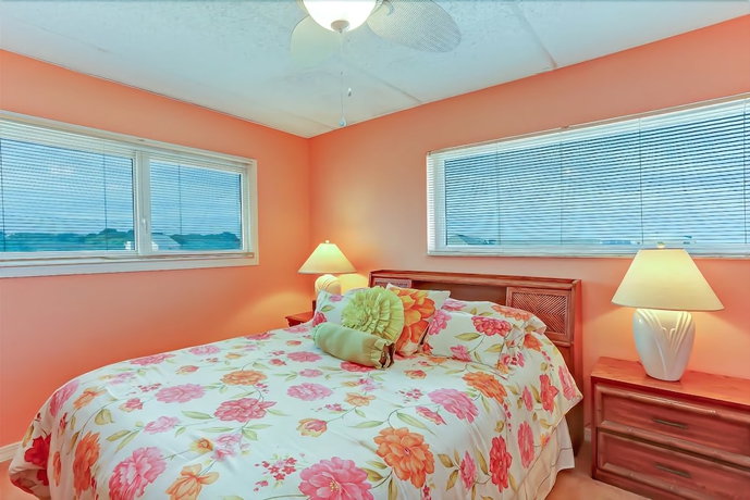 Imagen de la habitación del Hotel Oceans Of Amelia Condos. Foto 4