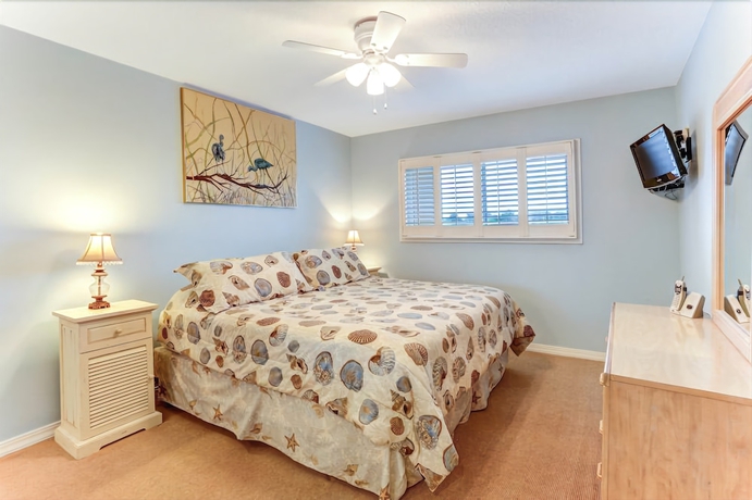 Imagen de la habitación del Hotel Oceans Of Amelia Condos. Foto 5