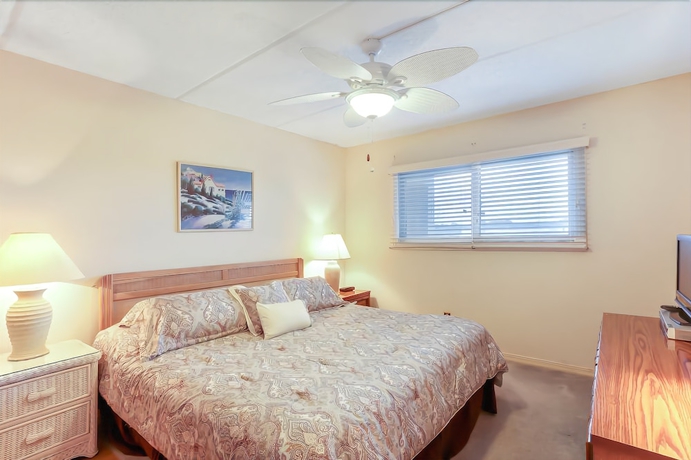 Imagen de la habitación del Hotel Oceans Of Amelia Condos. Foto 6