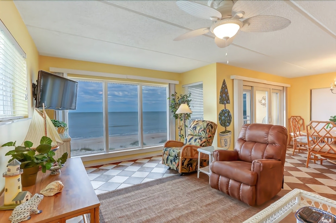 Imagen de la habitación del Hotel Oceans Of Amelia Condos. Foto 13