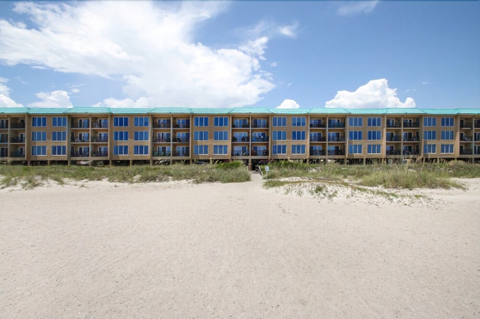 Imagen general del Hotel Oceans Of Amelia Condos. Foto 2