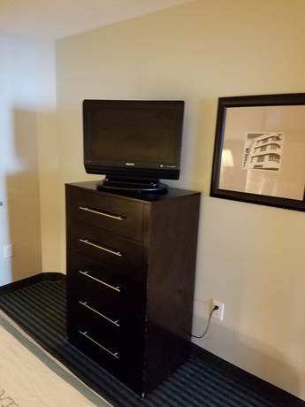 Imagen de la habitación del Hotel Oceans One Resort. Foto 9