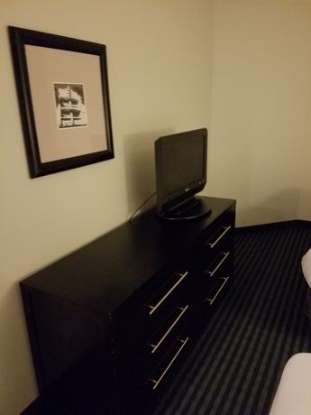 Imagen de la habitación del Hotel Oceans One Resort. Foto 11