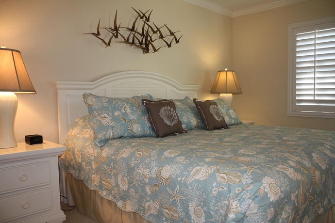 Imagen de la habitación del Hotel Ocean's Reach Condominiums. Foto 2