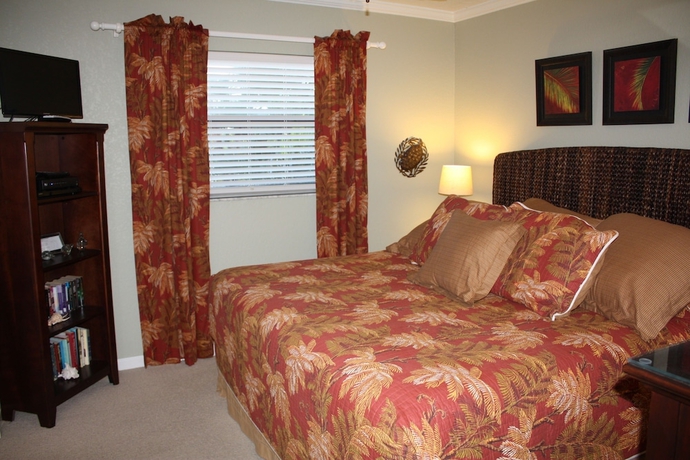 Imagen de la habitación del Hotel Ocean's Reach Condominiums. Foto 5