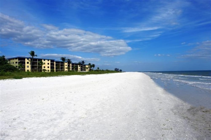 Imagen general del Hotel Ocean's Reach Condominiums. Foto 1