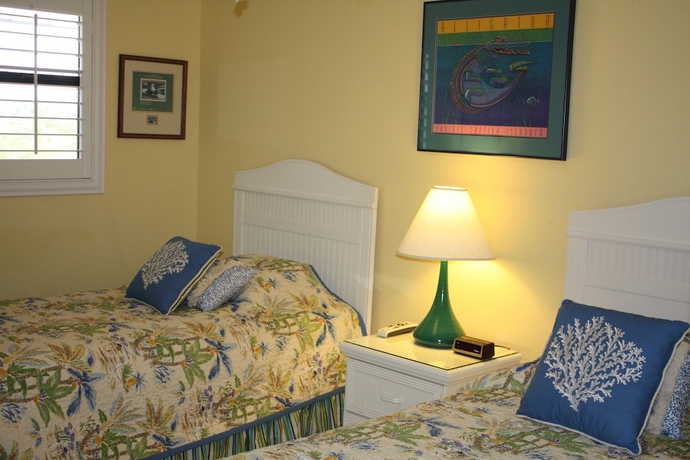 Imagen de la habitación del Hotel Ocean's Reach Condominiums. Foto 8