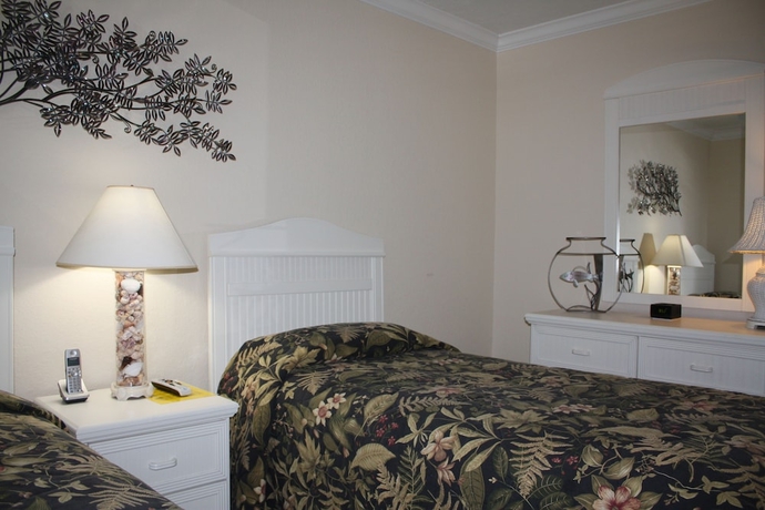 Imagen de la habitación del Hotel Ocean's Reach Condominiums. Foto 9
