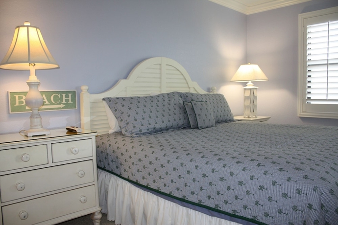 Imagen de la habitación del Hotel Ocean's Reach Condominiums. Foto 13