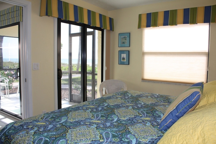 Imagen de la habitación del Hotel Ocean's Reach Condominiums. Foto 15