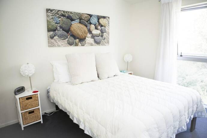 Imagen general del Hotel Oceans Resort Whitianga. Foto 5