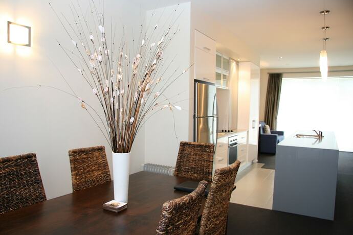 Imagen de la habitación del Hotel Oceans Resort Whitianga. Foto 15