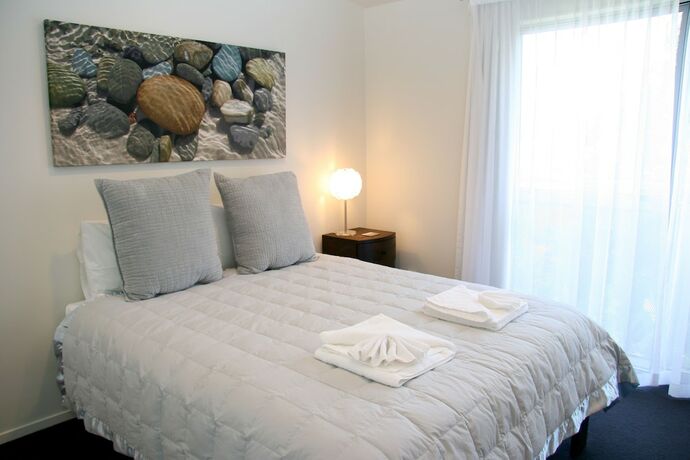 Imagen de la habitación del Hotel Oceans Resort Whitianga. Foto 18