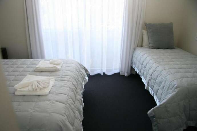 Imagen de la habitación del Hotel Oceans Resort Whitianga. Foto 20