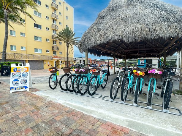 Imagen general del Hotel Ocean\'s Sound. Foto 2